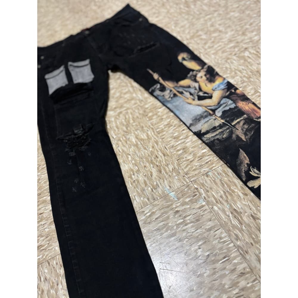 Gala jeans - Thumbnail 3