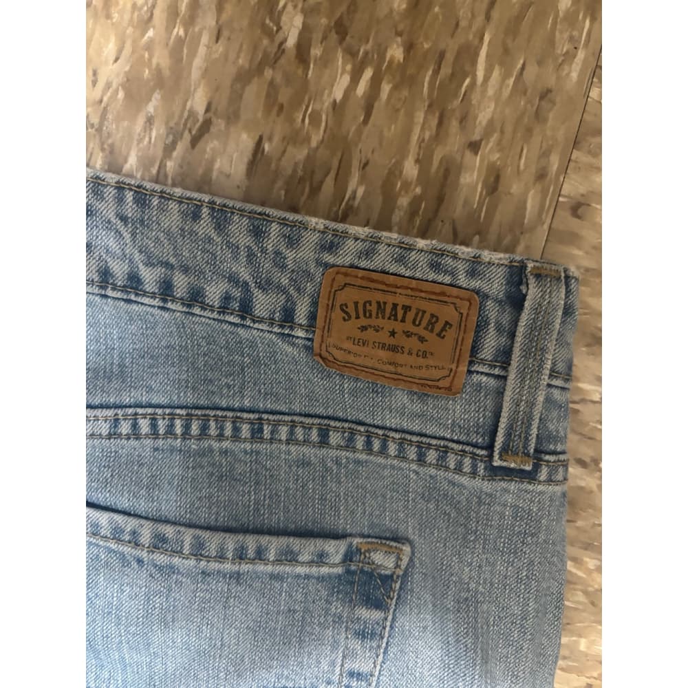 Misses Jeans - Thumbnail 3