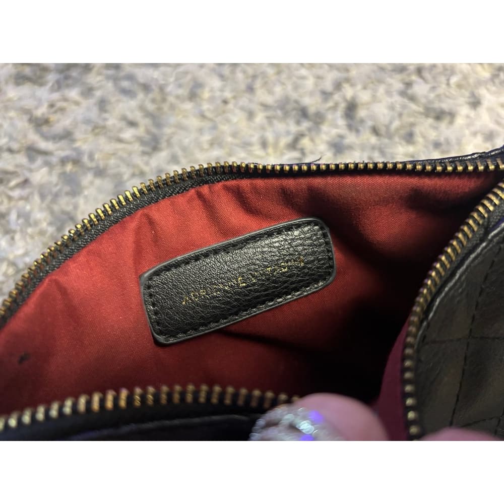 Adrienne Vittadini Crossbody Purse - Thumbnail 7