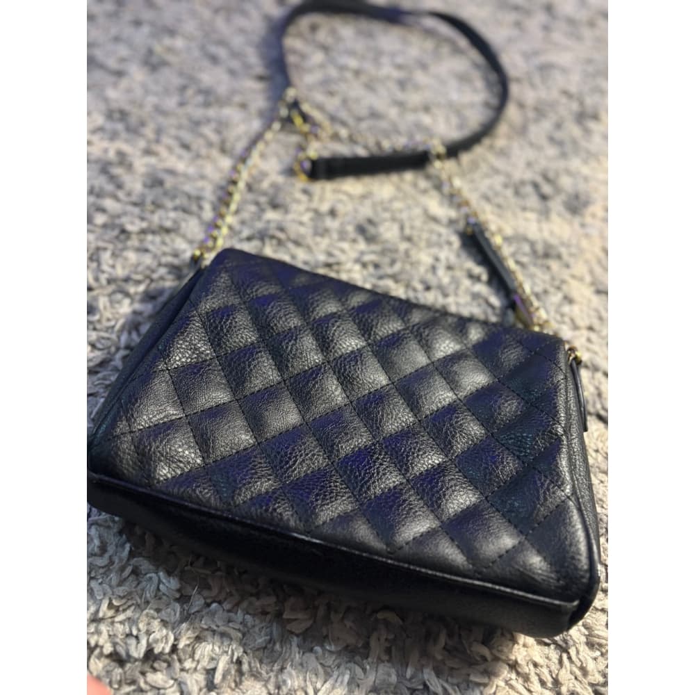 Adrienne Vittadini Crossbody Purse - Thumbnail 4