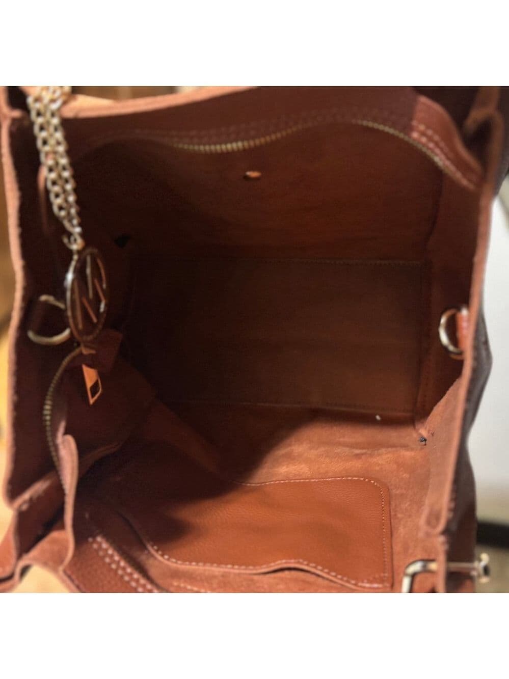 Mia K Farrow bag - Thumbnail 6