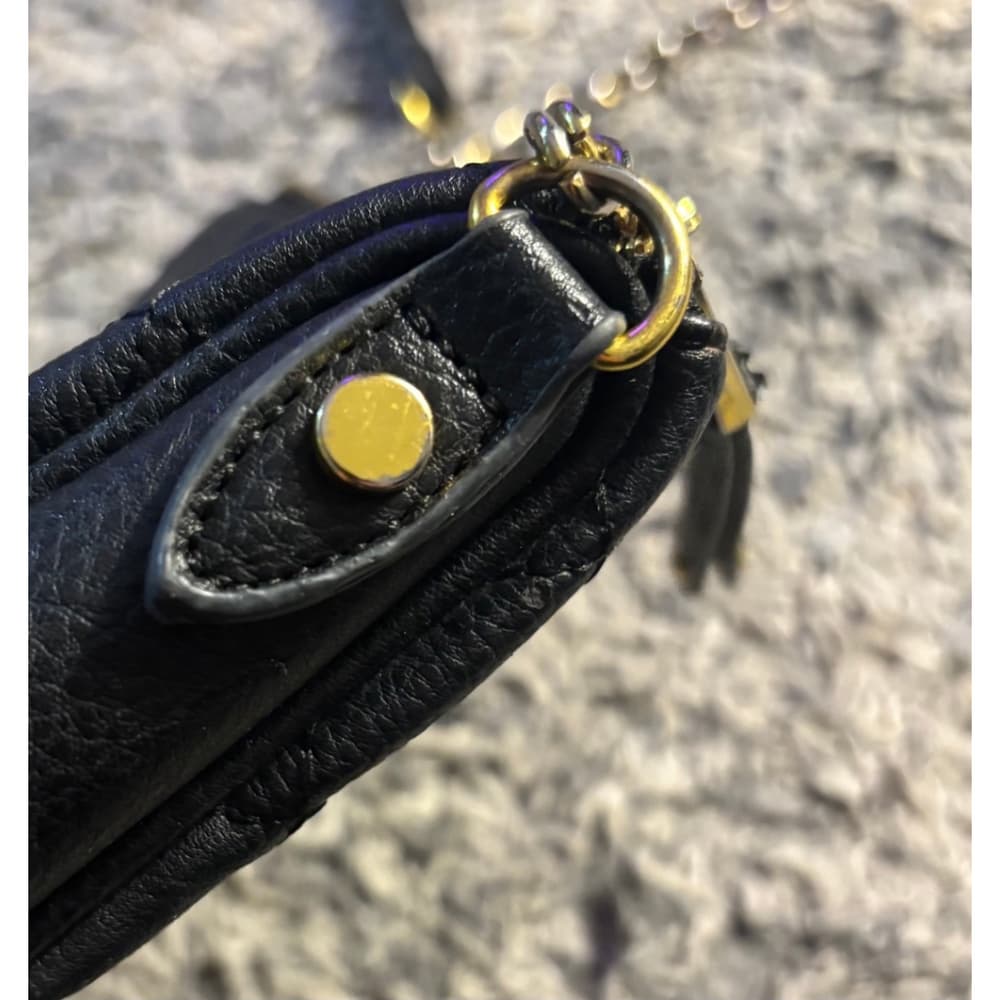 Adrienne Vittadini Crossbody Purse - Thumbnail 3