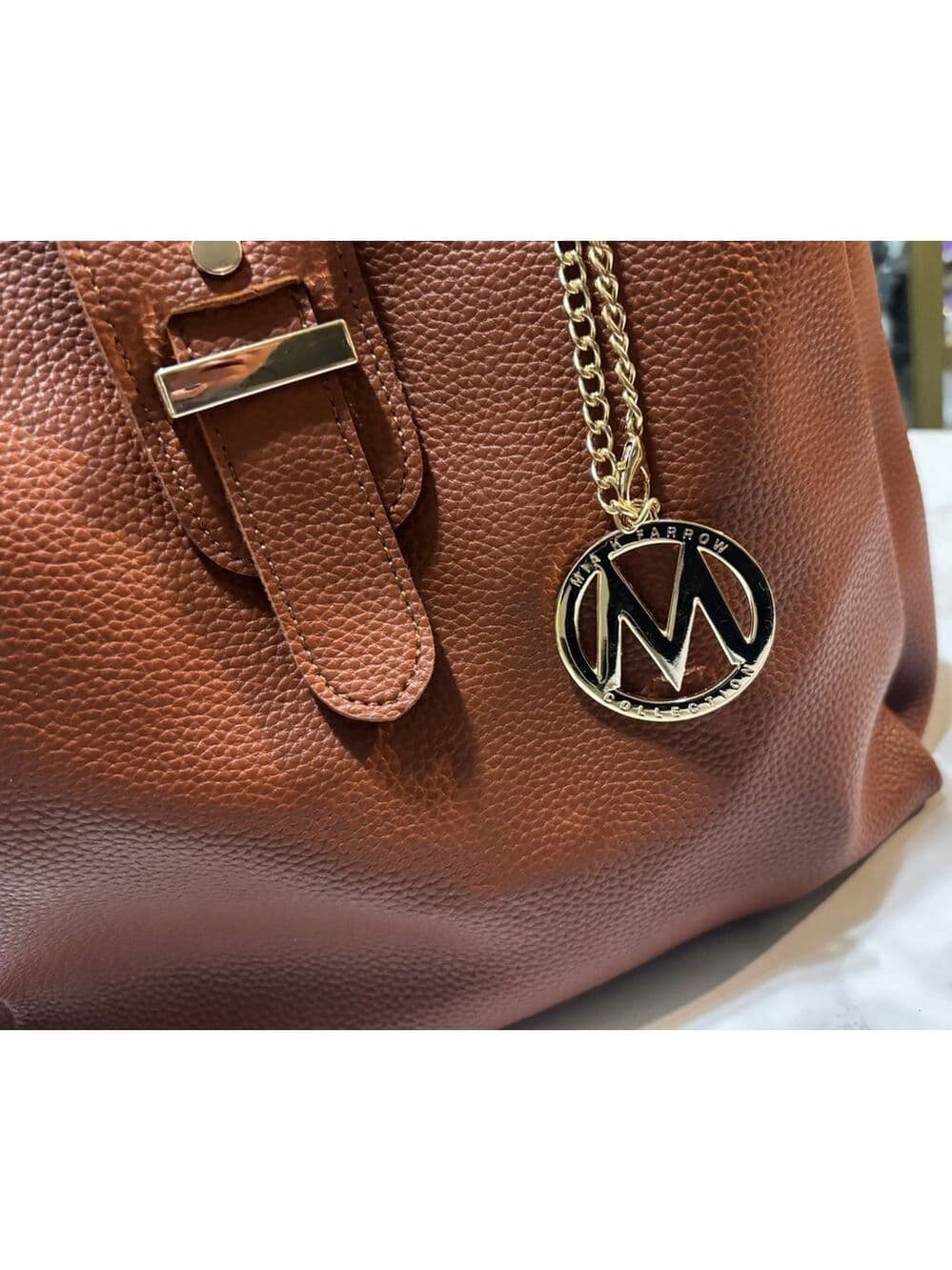 Mia K Farrow bag - Thumbnail 2