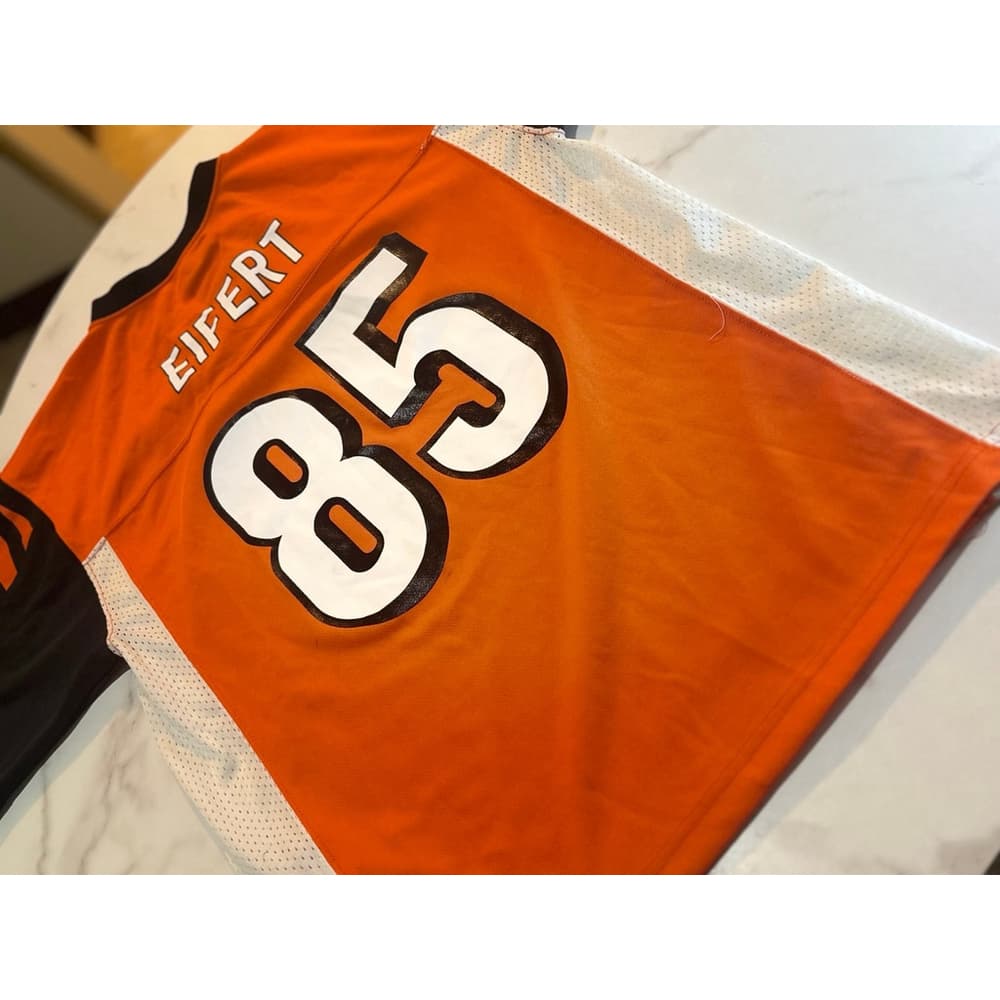 Vtg Reebok Cincinnati Bengals jersey - Thumbnail 3