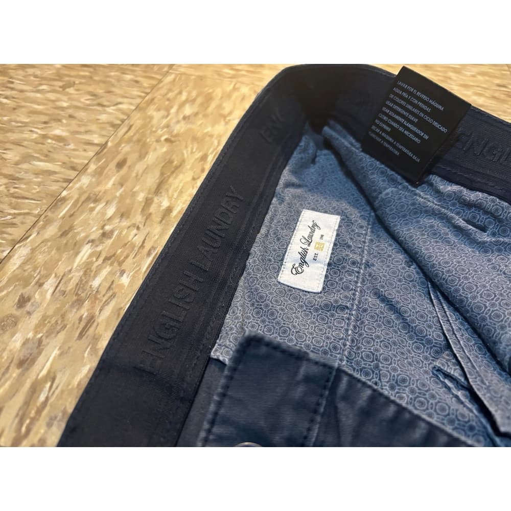 English Laundry pants - Thumbnail 2