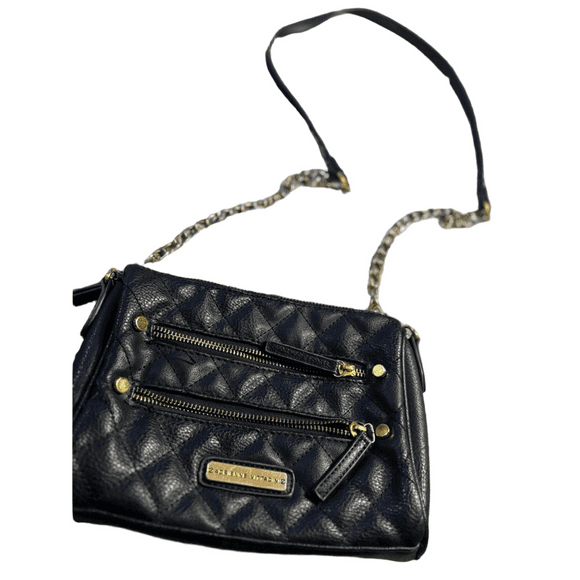 Adrienne Vittadini Crossbody Purse - Thumbnail 9