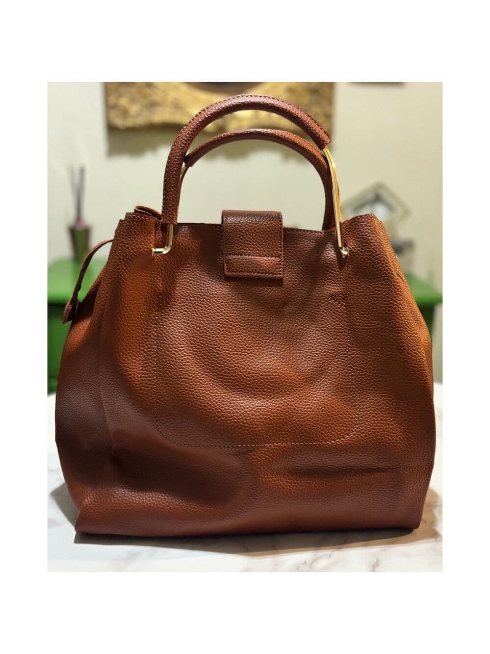 Mia K Farrow bag - Thumbnail 4