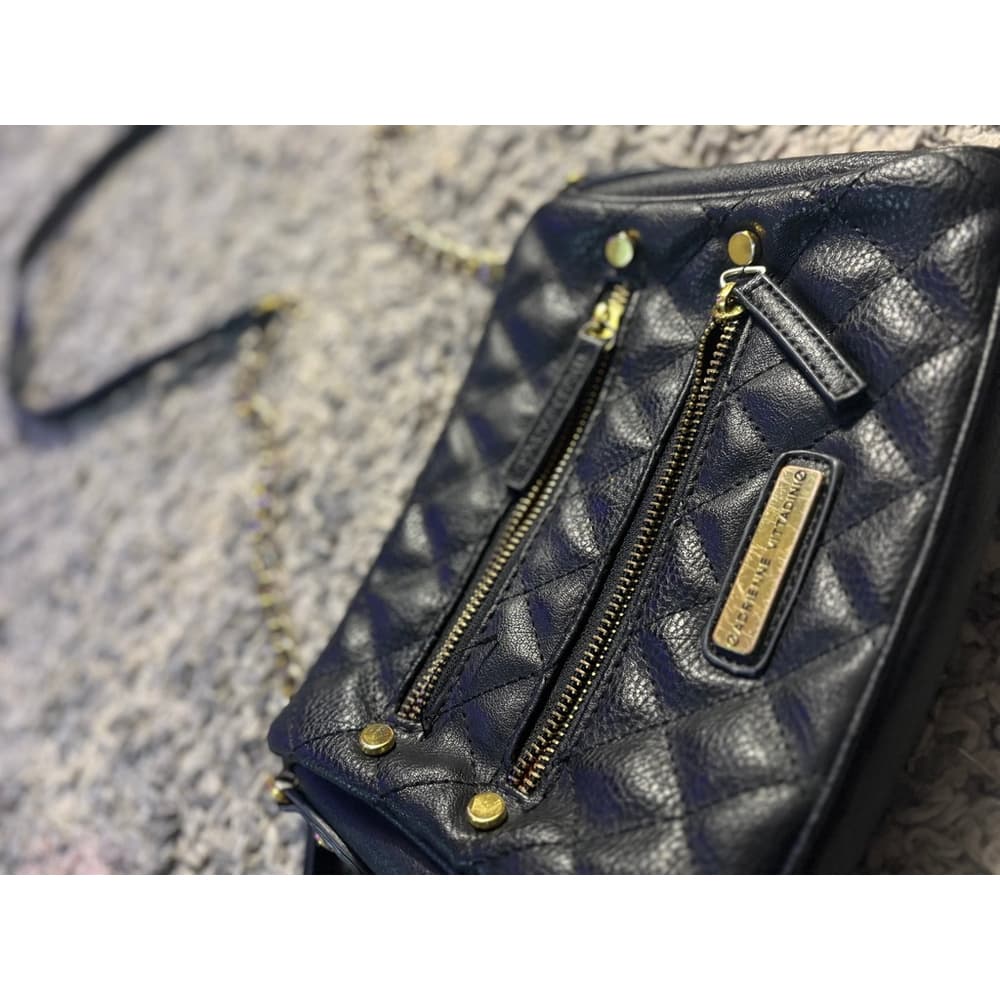 Adrienne Vittadini Crossbody Purse - Thumbnail 2