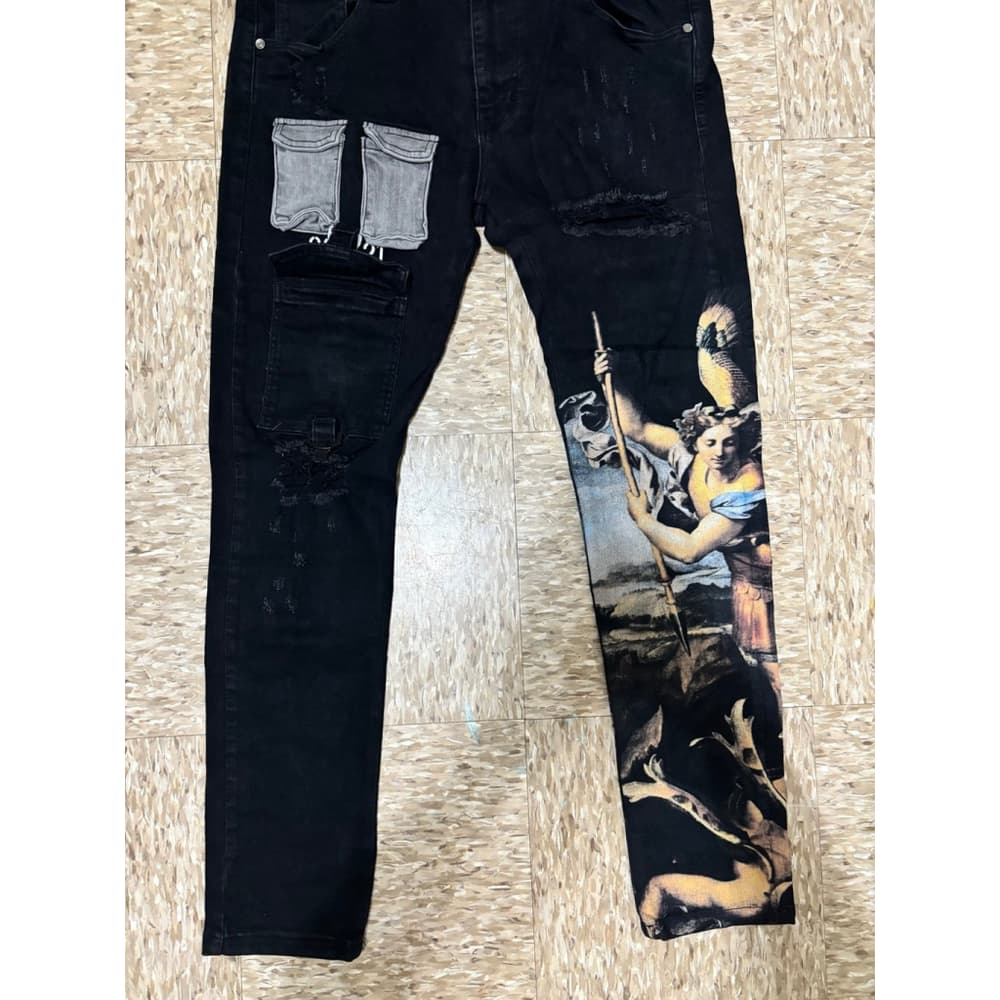 Gala jeans