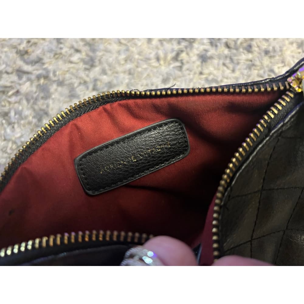 Adrienne Vittadini Crossbody Purse - Thumbnail 6