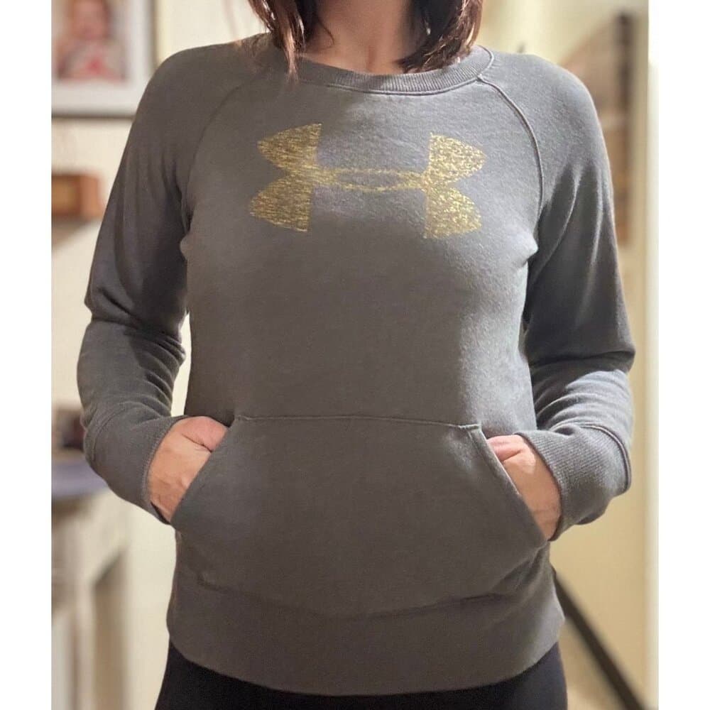 Under Armour Sweater - Thumbnail 2