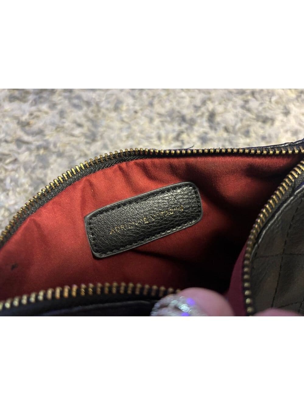 Adrienne Vittadini bag - Thumbnail 7