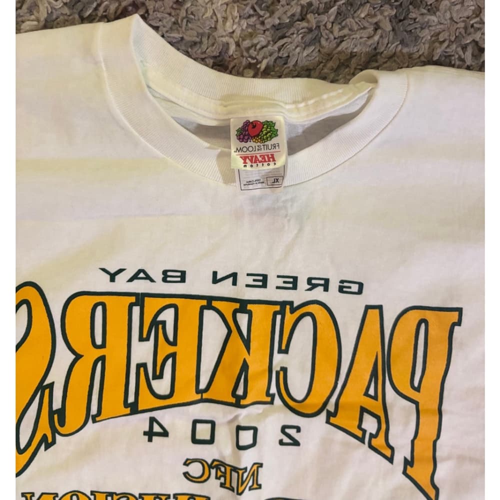 Packers shirt - Thumbnail 2