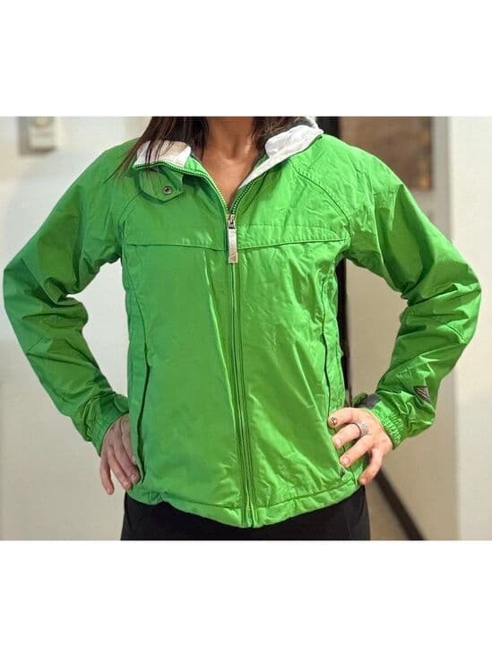 Columbia vertex green jacket - Thumbnail 7