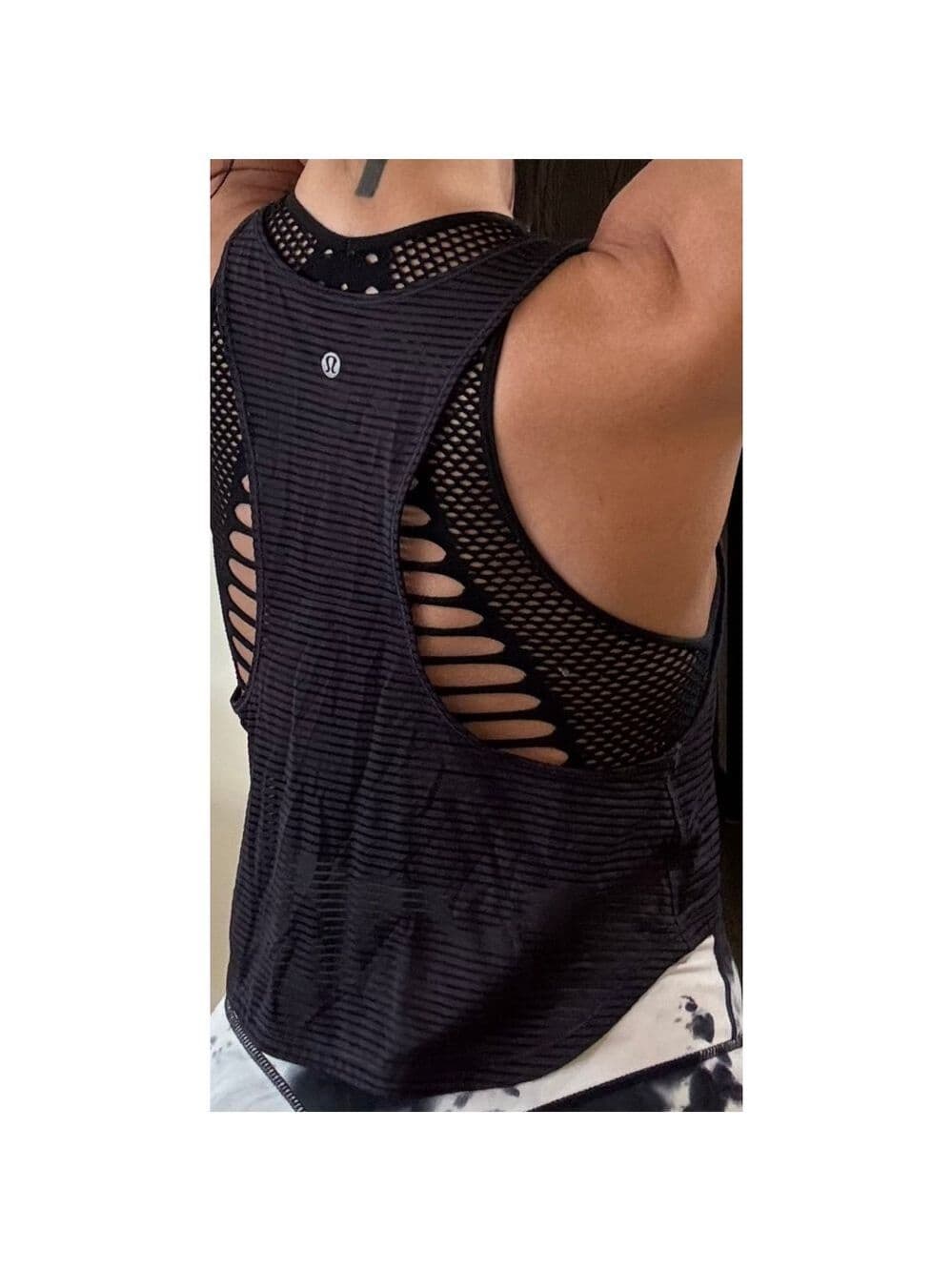 Lululemon Lean In Tank - Thumbnail 2