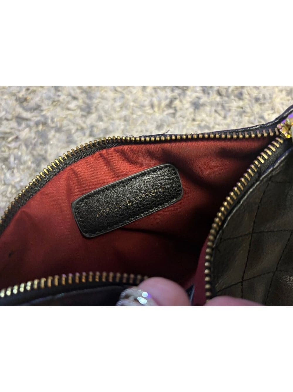 Adrienne Vittadini bag - Thumbnail 6