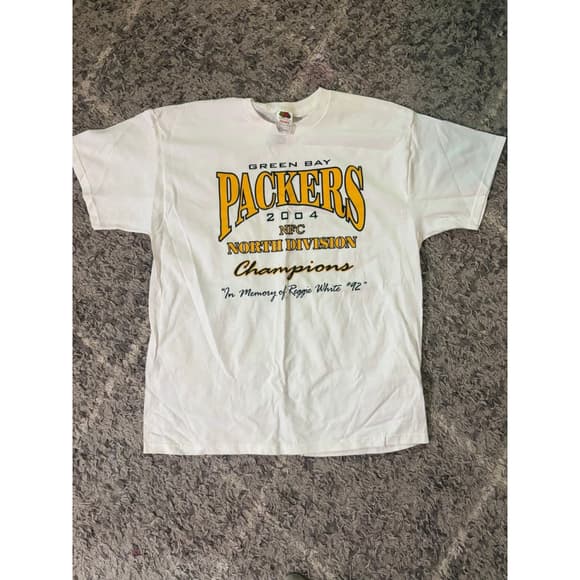 Packers shirt - Thumbnail 5
