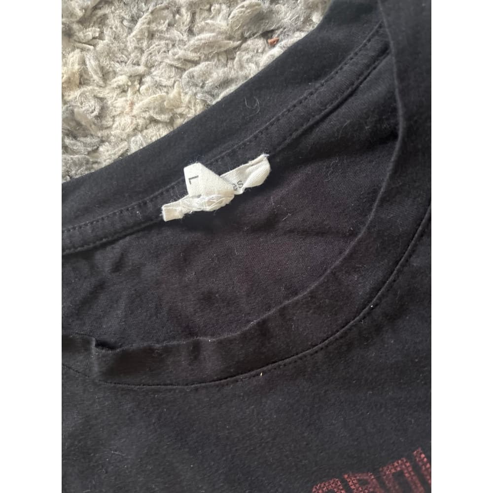 AC/DC shirt