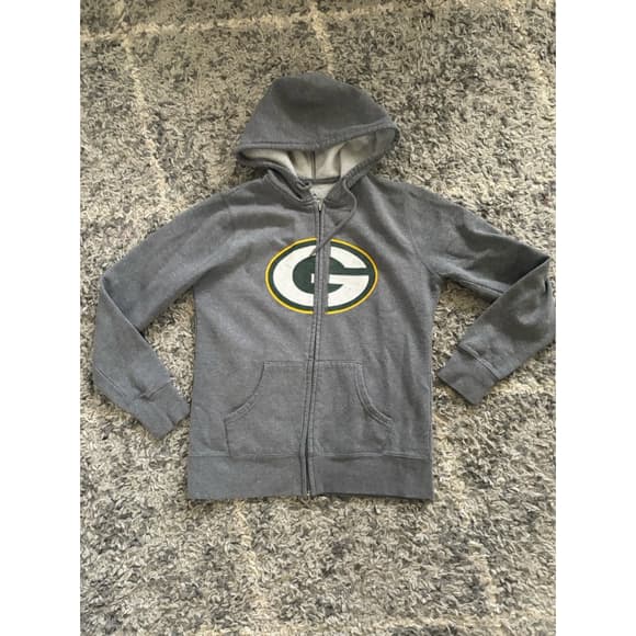 Packers sweater - Thumbnail 4