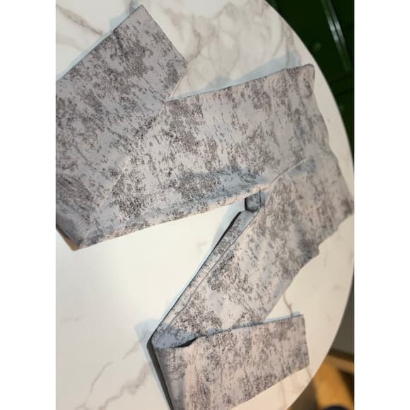 Girls Athleta leggings - Thumbnail 4