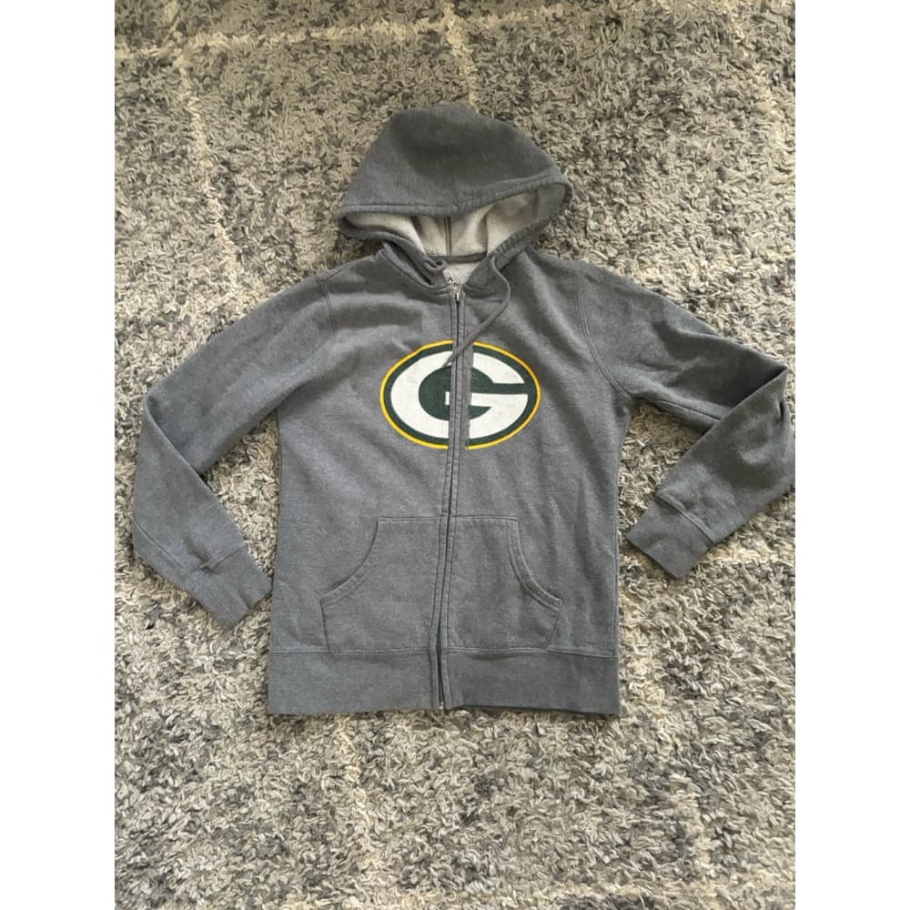 Packers sweater - Thumbnail 3