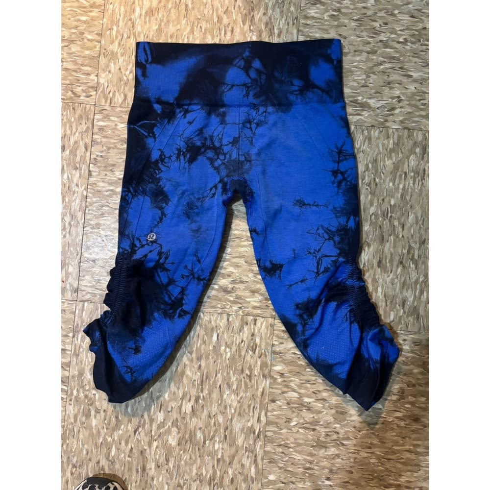 Lululemon leggings - Thumbnail 2