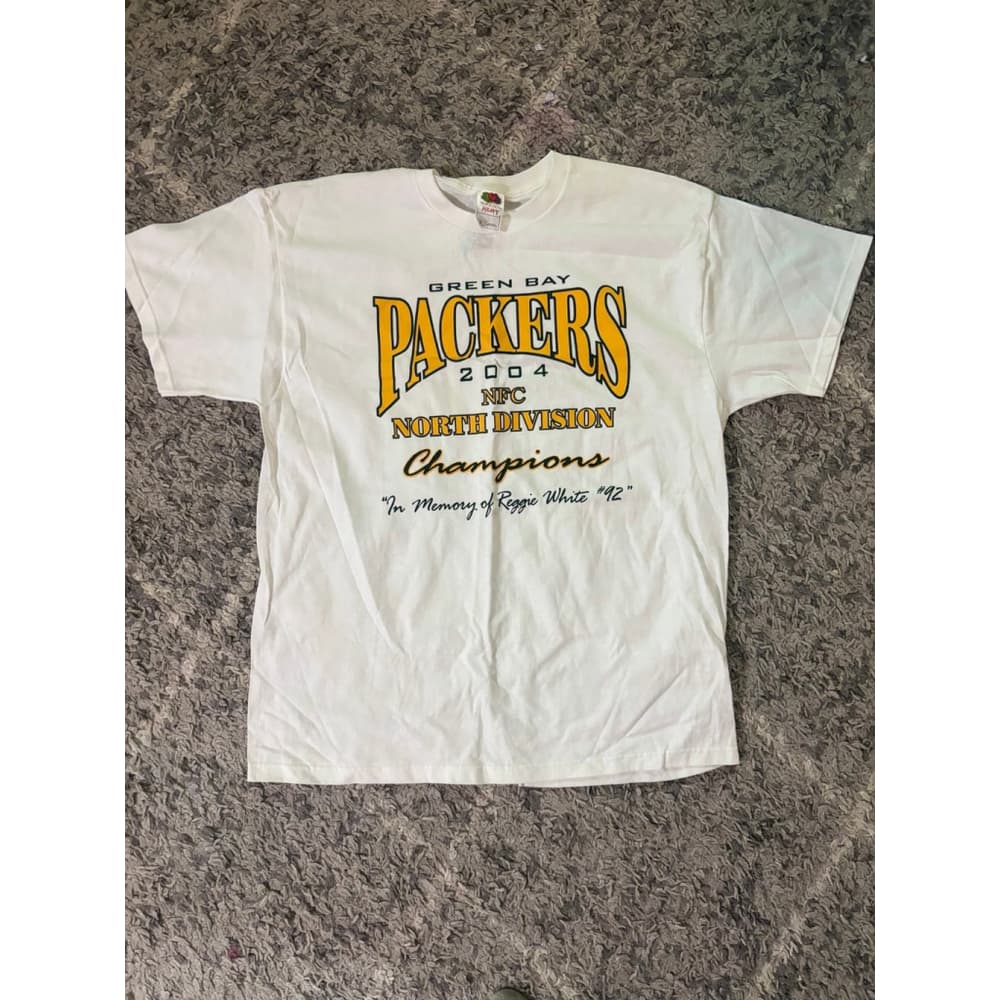 Packers shirt - Thumbnail 4