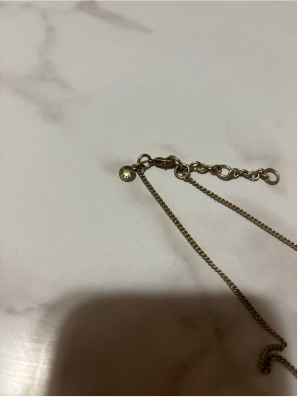 JCrew necklace - Thumbnail 2