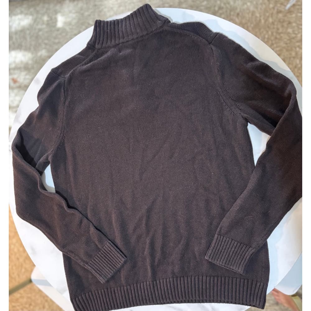 Croft & Borrow Sweater - Thumbnail 3