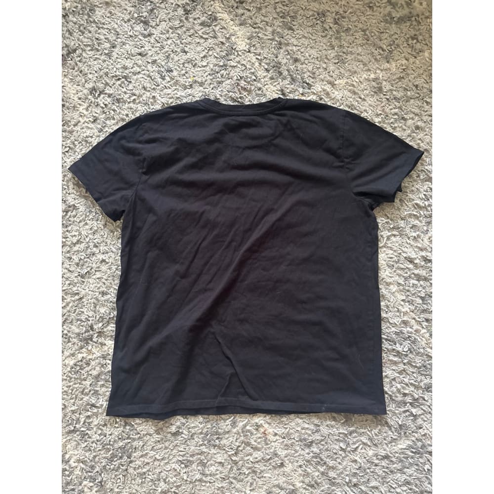 AC/DC shirt - Thumbnail 2