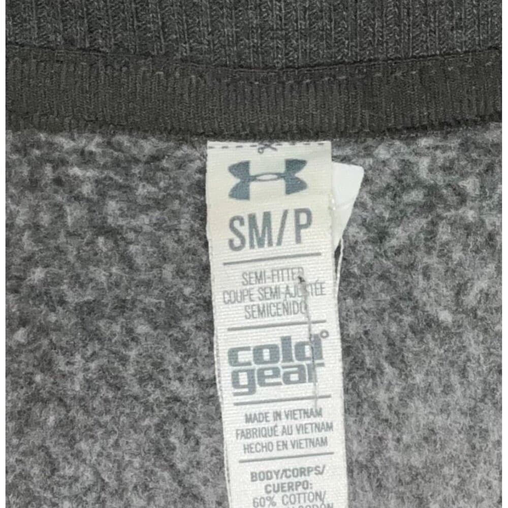 Under Armour Sweater - Thumbnail 3