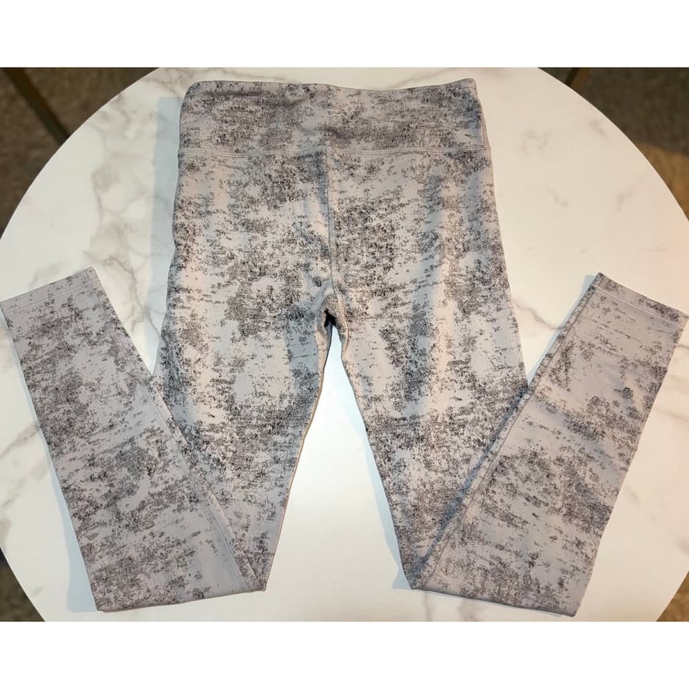 Girls Athleta leggings - Thumbnail 2