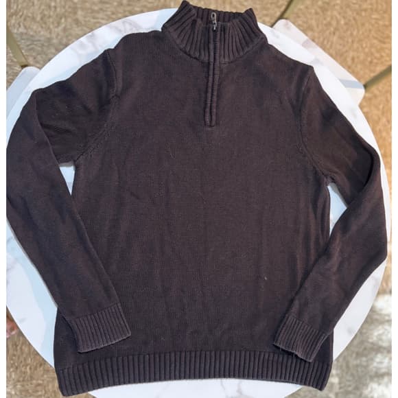 Croft & Borrow Sweater - Thumbnail 5