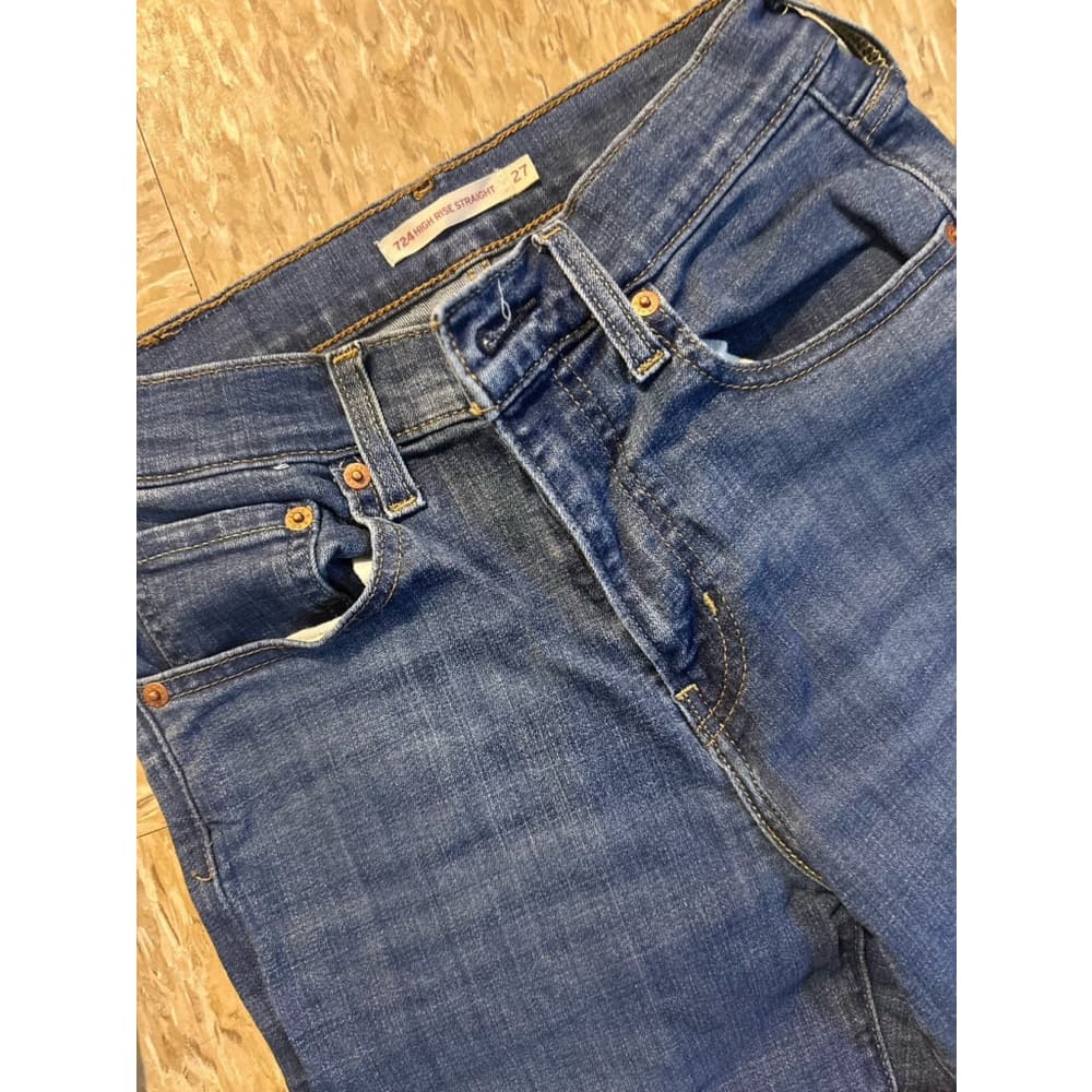 Levi jeans - Thumbnail 4