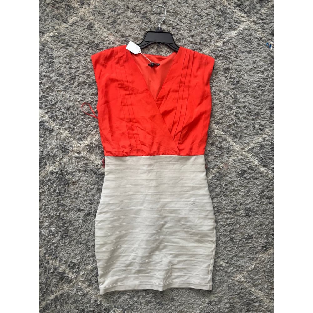 Express dress - Thumbnail 3