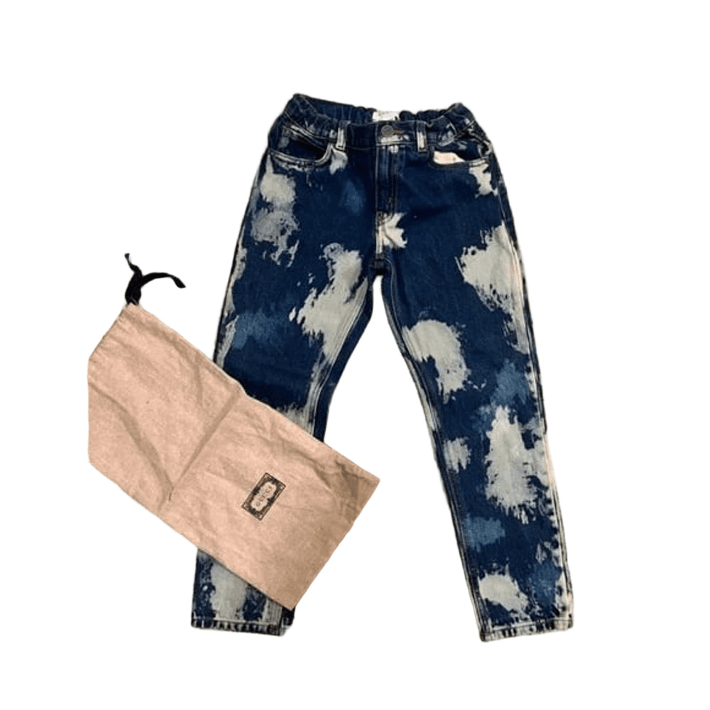Gucci Jeans Kids - Thumbnail 2