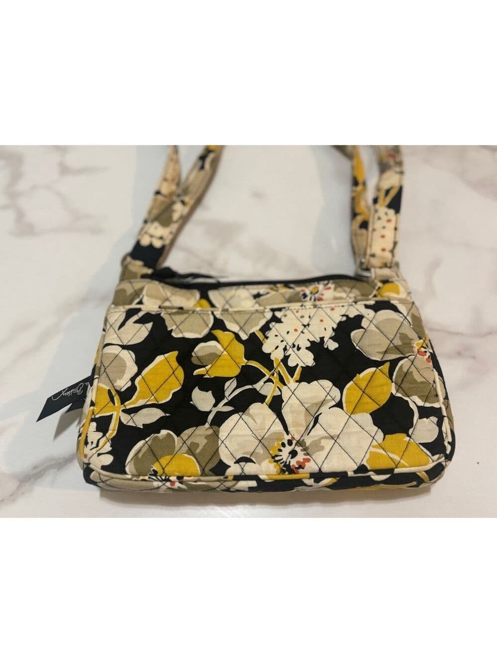 Vera Bradley Cassidy bag - Thumbnail 7