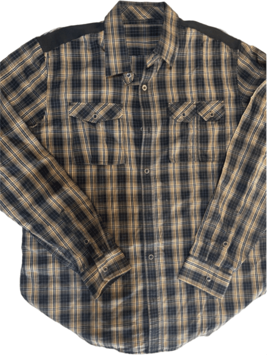 Sean John shirt - Thumbnail 4