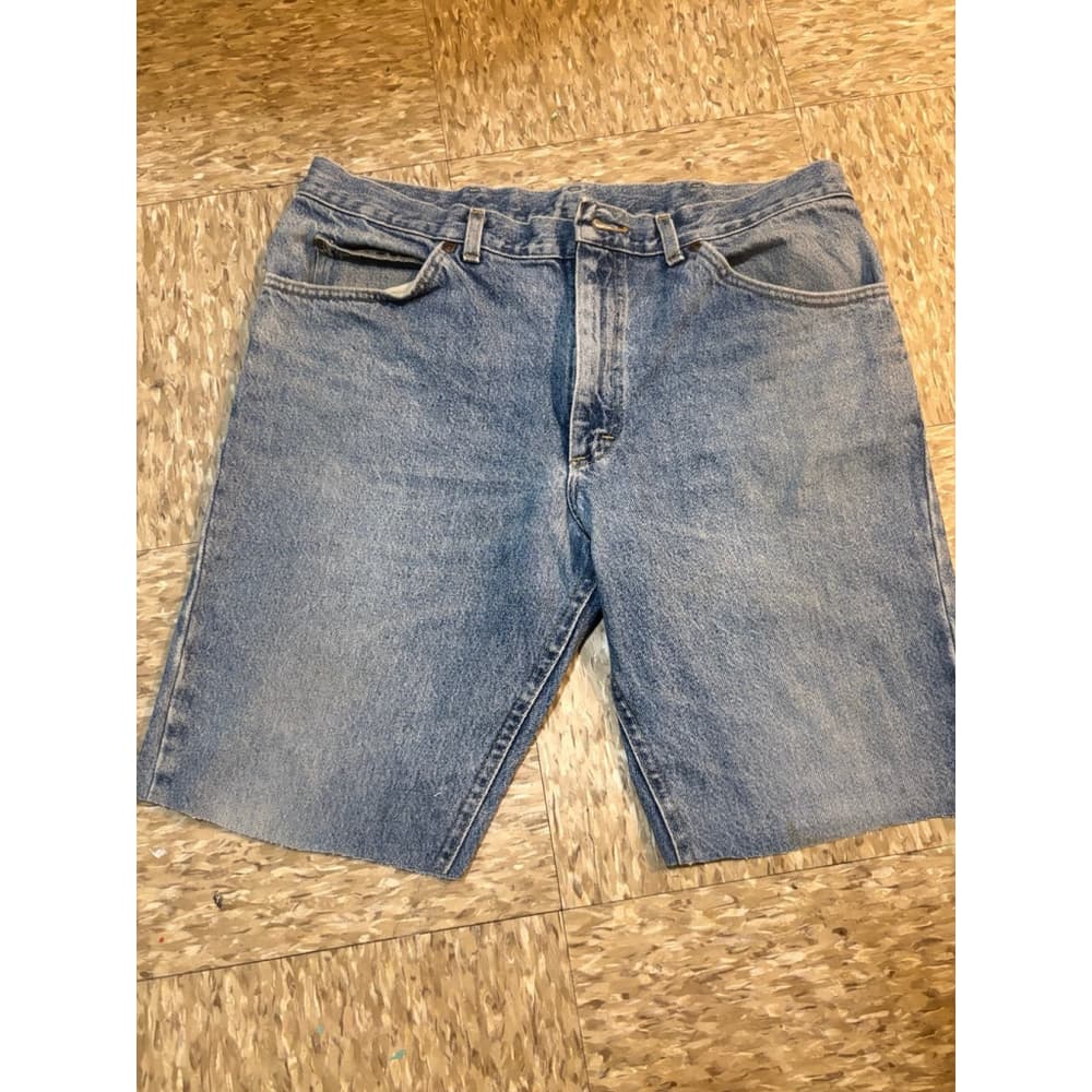 Lee Jean shorts - Thumbnail 3