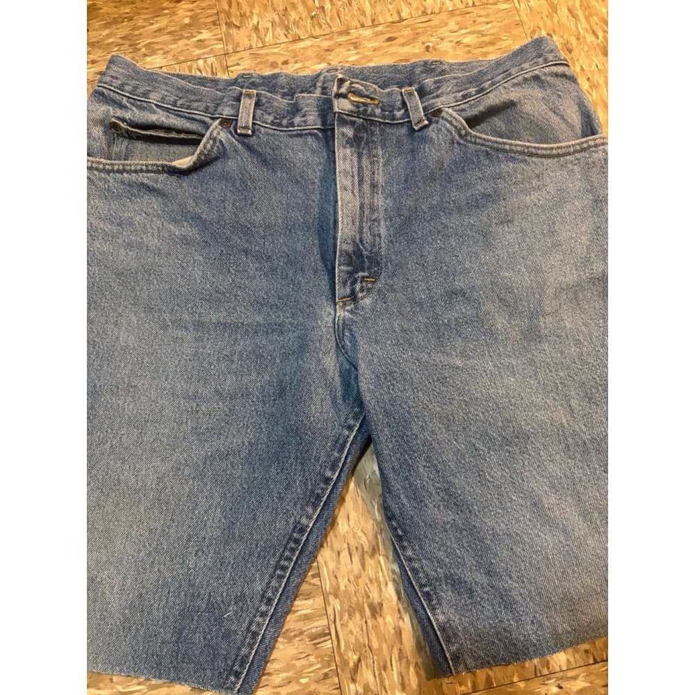 Lee Jean shorts - Thumbnail 2