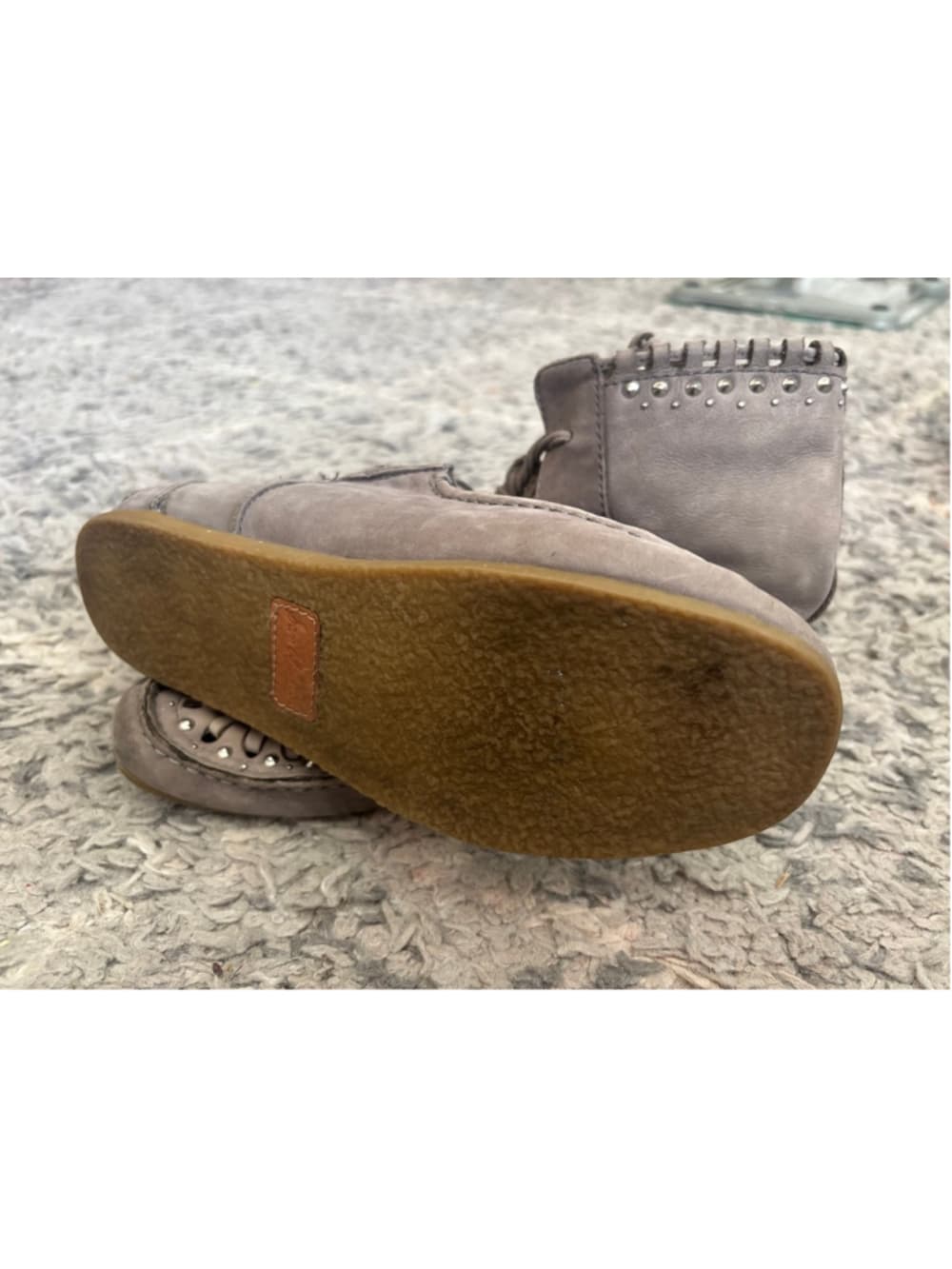 Sam Edelman Katelyn boots - Thumbnail 2