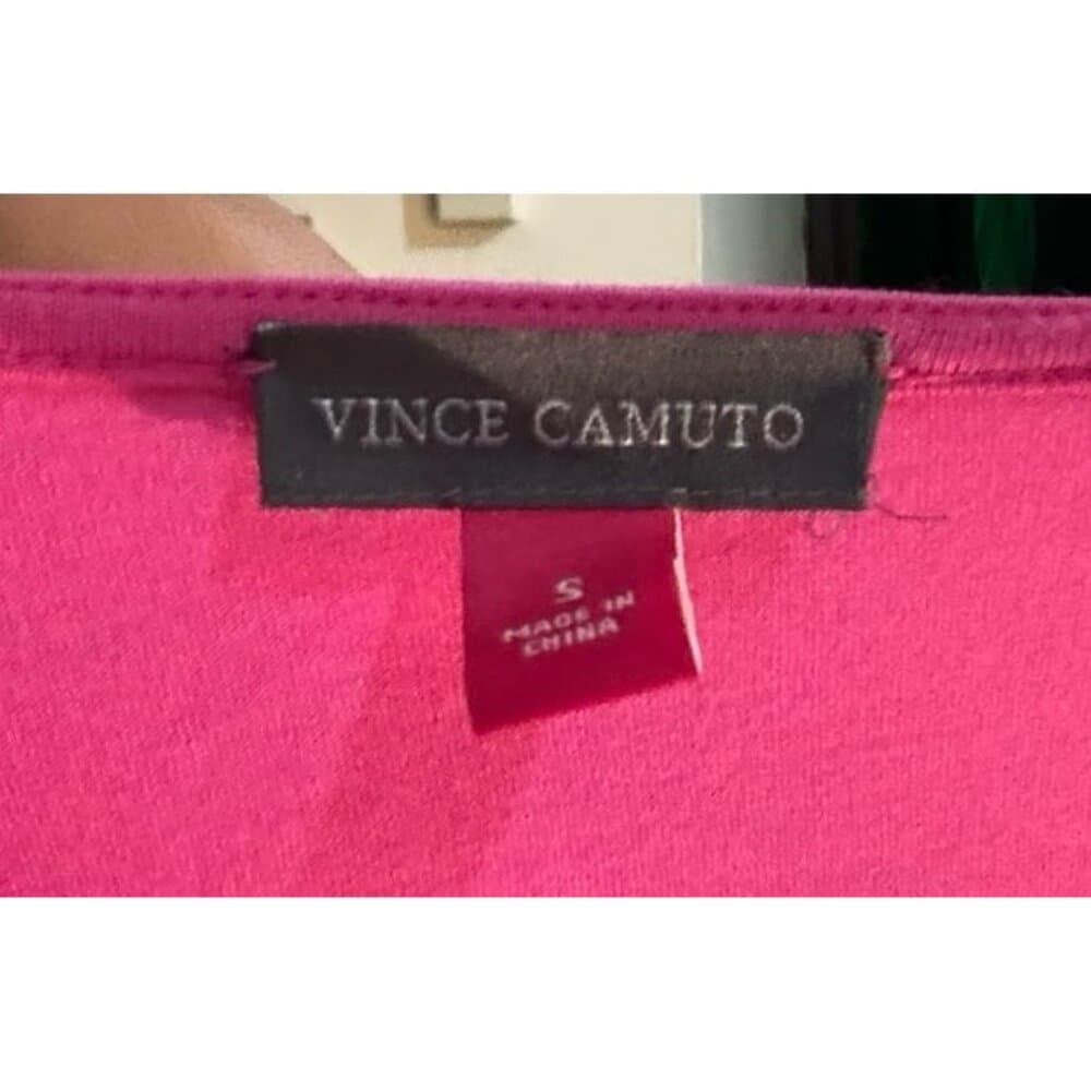Vince Camuto Blouse - Thumbnail 3