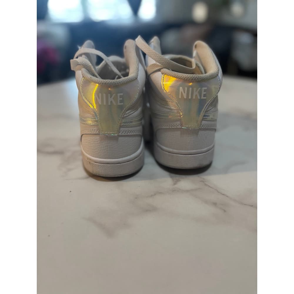 Nike Court Vision shoes - Thumbnail 3