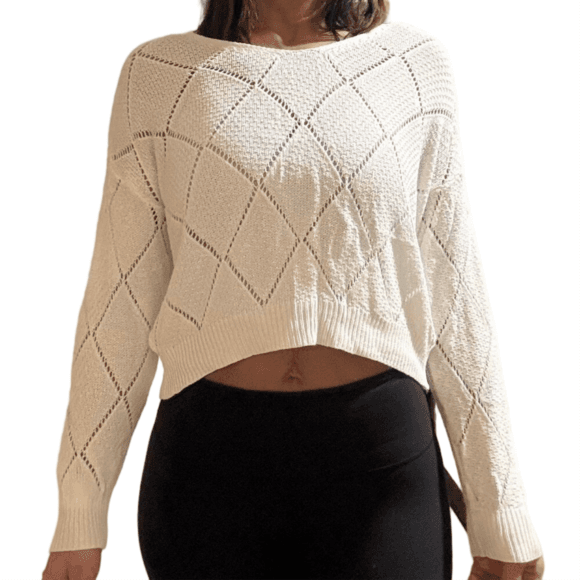 Lulus Sweater - Thumbnail 5