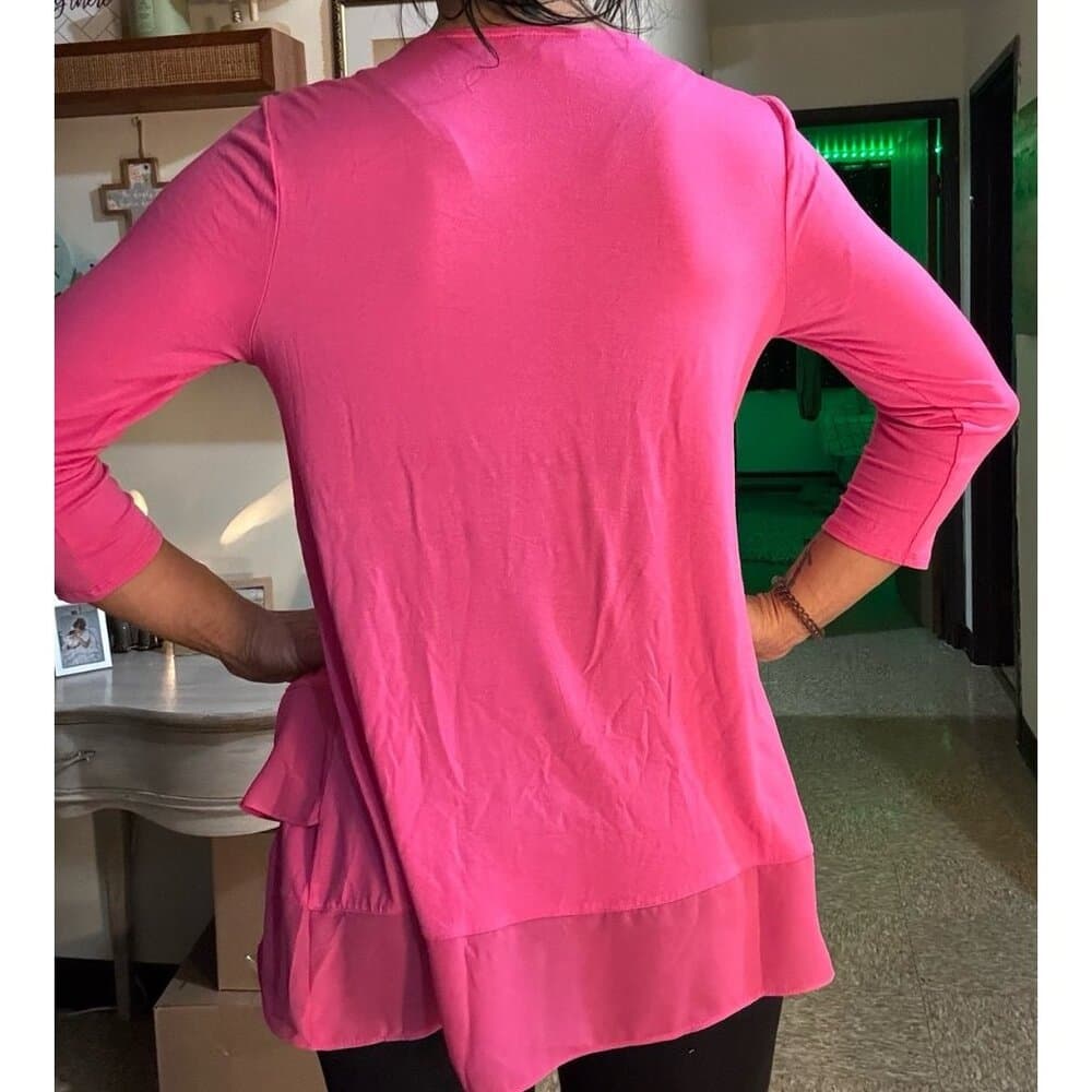 Vince Camuto Blouse - Thumbnail 2