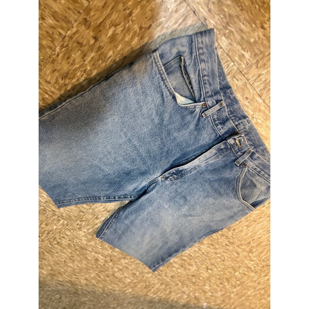 Lee Jean shorts - Thumbnail 4