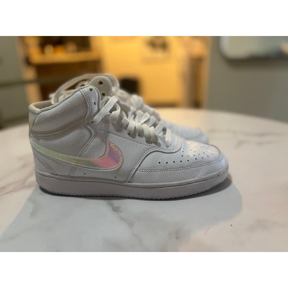 Nike Court Vision shoes - Thumbnail 2