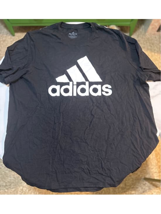 Adidas Tshirt - Thumbnail 4