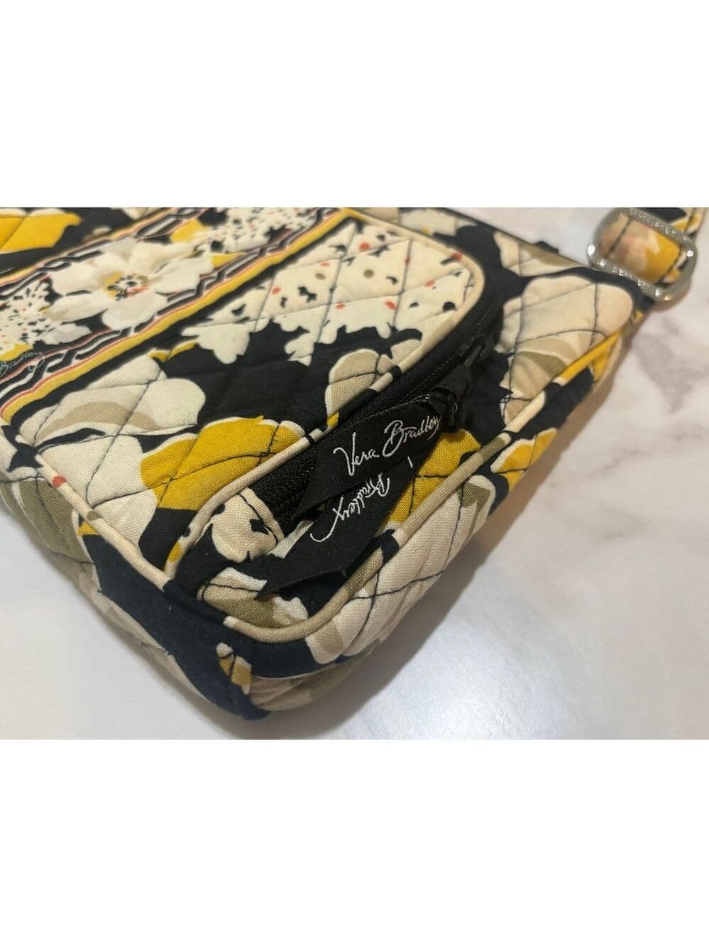 Vera Bradley Cassidy bag - Thumbnail 5