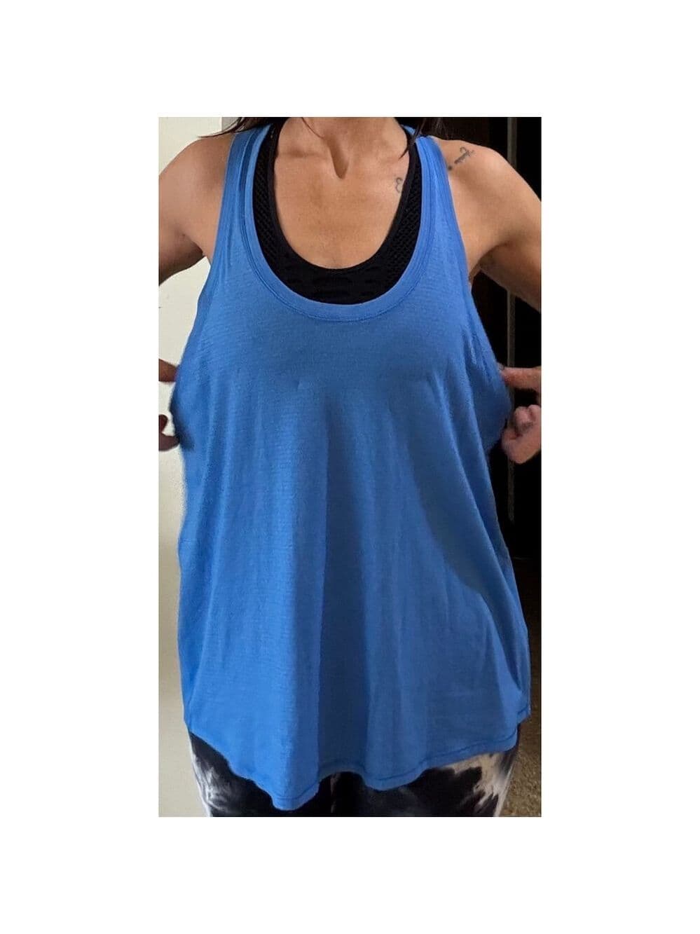 Lululemon Swiftly Tech Racerback Tank - Thumbnail 7
